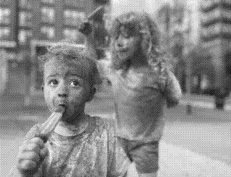 Blue faces, red popsicles, and the kind of chaos that means the afternoon went well.